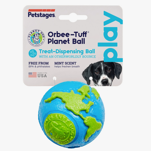 Orbee-Tuff® Planet Ball, Medium