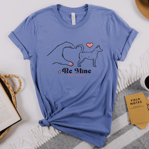 Valentine Be Mine T-Shirt