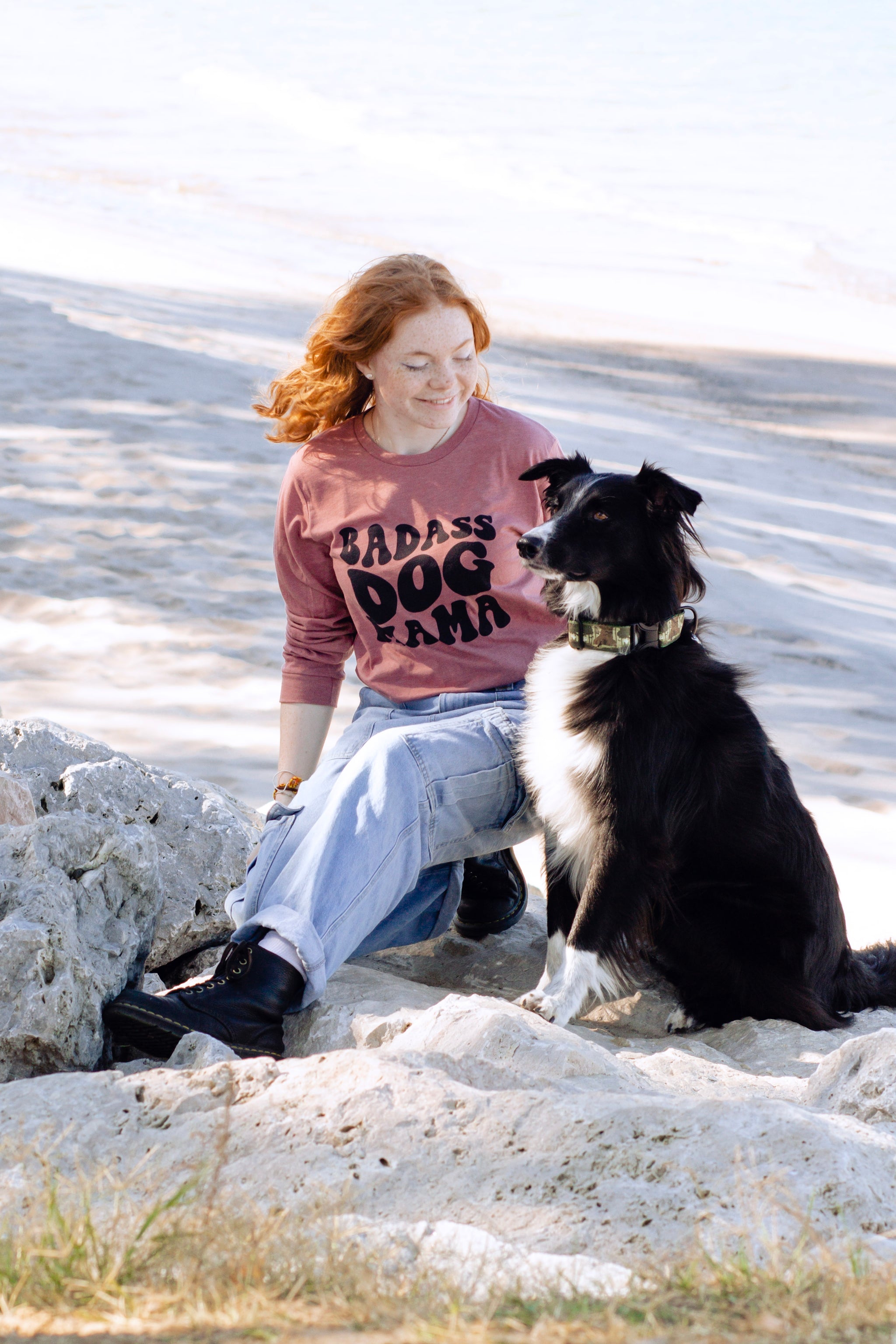 Dog long on sale sleeve