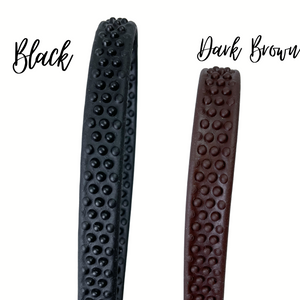 Super Grip Biothane Leash Tab