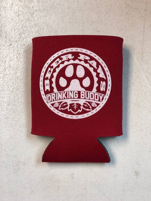 Drinking Buddy Bottle/Can Coolers