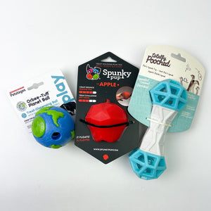 Mystery Treat or Toy for orders $65+ (READ DESCRIPTION)