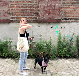 All You Need Is Dog Tote Bag