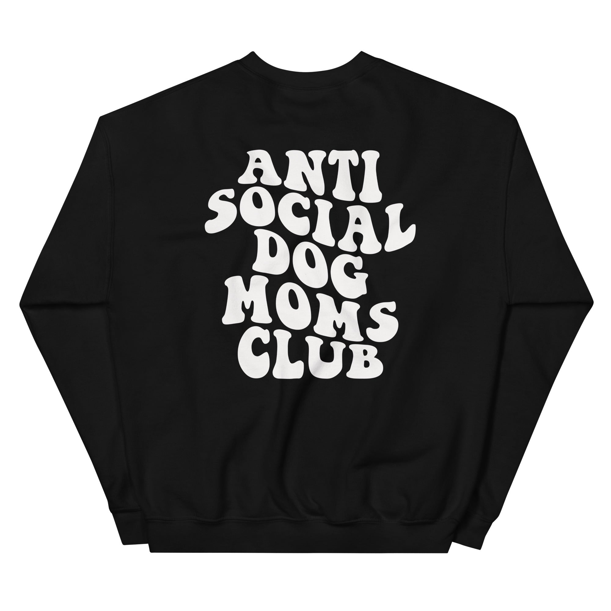 Apparel Felpa Arancione Anti Social Social Club Club Hoodie Felpe