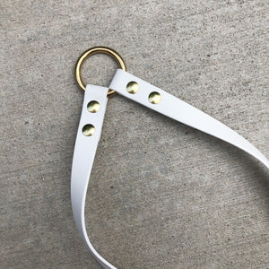 Biothane Leash Coupler