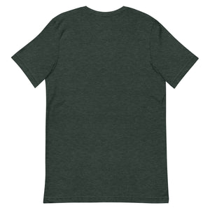 Superior Splendor T-shirt (choice of 2 colors)