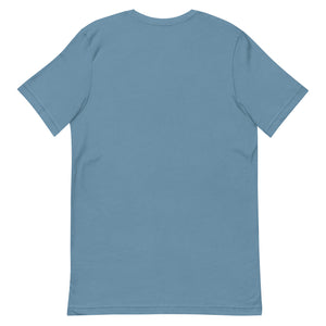 Superior Splendor T-shirt (choice of 2 colors)