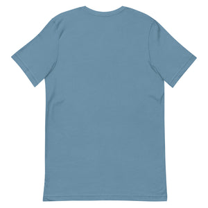 Superior Splendor T-shirt (choice of 2 colors)